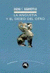 La angustia y el deseo del otro, D.S. Rabinovich - Manantial