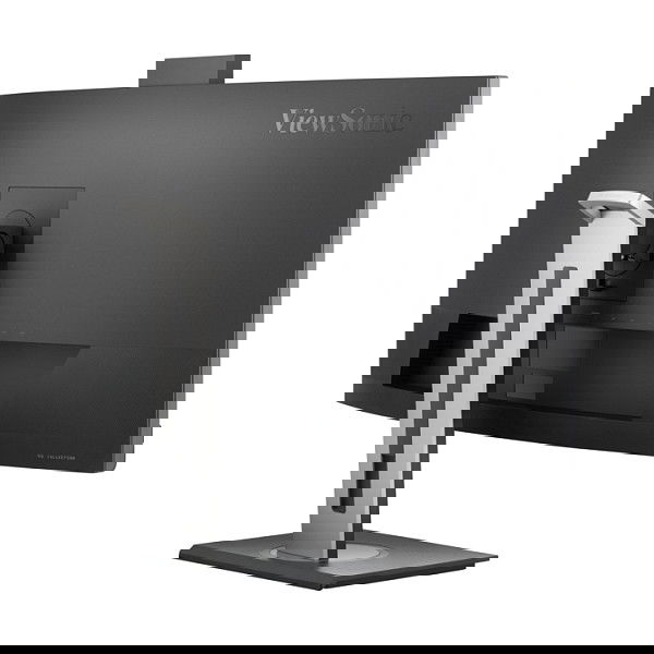 ViewSonic VG3457CV Monitor Curvo 34 Pulgadas (86.4 cm) UltraWQHD 21:9 con Puerto USB-C, HDMI, DisplayPort y Ethernet