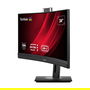 ViewSonic VG3457CV Monitor Curvo 34 Pulgadas (86.4 cm) UltraWQHD 21:9 con Puerto USB-C, HDMI, DisplayPort y Ethernet