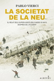 La societat de la neu, Pablo Vierci - ALREVES