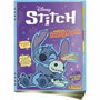 Panini España S.A. Megapack Stitch 2025 - Super Scrapbook (Álbum + 4 Sobres)