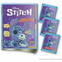 Panini España S.A. Megapack Stitch 2025 - Super Scrapbook (Álbum + 4 Sobres)