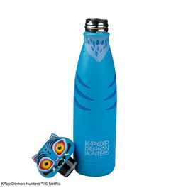 Cinereplicas Botella Isotérmica Derpy KPop Demon Hunters 500ml