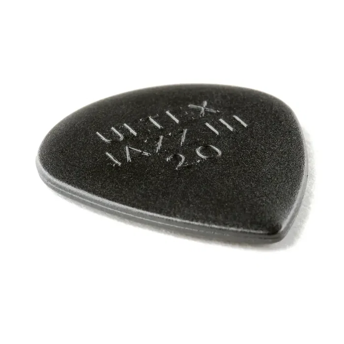 Dunlop Ultex Jazz III 2,0 mm (pack de 24)