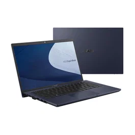 Asus ExpertBook B1 B1400 14 Pulgadas i5-1135G7 8GB RAM 256GB SSD Azul Metálico