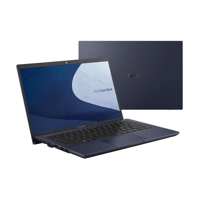 Asus ExpertBook B1 B1400 14 Pulgadas i5-1135G7 8GB RAM 256GB SSD Azul Metálico Asus ExpertBook B1 B1400 14 Pulgadas i5-1135G7 8GB RAM 256GB SSD Azul Metálico