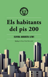 Els habitants del pis 200, Elvira Augusta Lewi - MALES HERBES