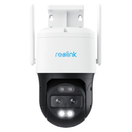 Reolink TrackMix Series P760 PoE