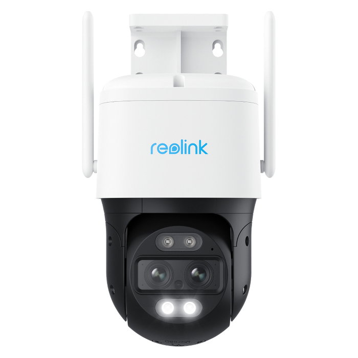 Reolink TrackMix Series P760 PoE Reolink TrackMix Series P760 PoE