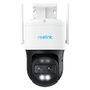 Reolink TrackMix Series P760 PoE