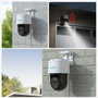 Reolink TrackMix Series P760 PoE Cam