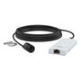 Axis P1245 MKII Cámara de Seguridad IP Espía 1080p