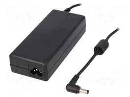 AKYGA Fuente de alimentación para portátiles 90W 19V 4,74A