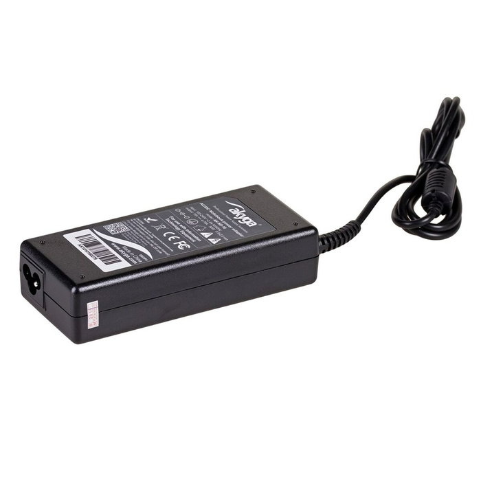 AKYGA Fuente de alimentación para portátiles 90W 19V 4,74A