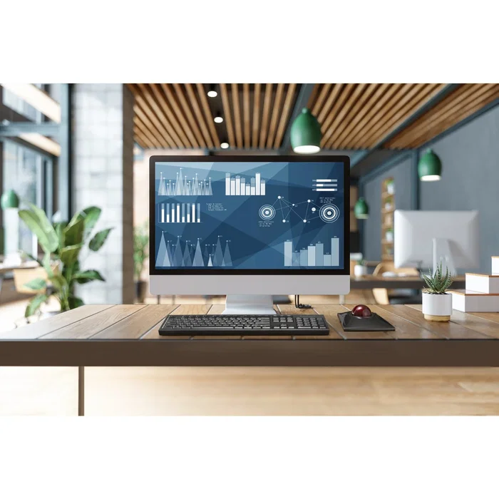 Kensington SlimBlade Pro K72080WW Trackball Inalámbrico y con Cable, Bluetooth + RF 2.4GHz, Ambidiestro, 1600 DPI, Bola 55mm, Recargable, para Windows/macOS, Negro