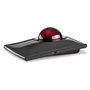 Kensington SlimBlade Pro Trackball Ratón Ambidextro Inalámbrico Recargable Negro