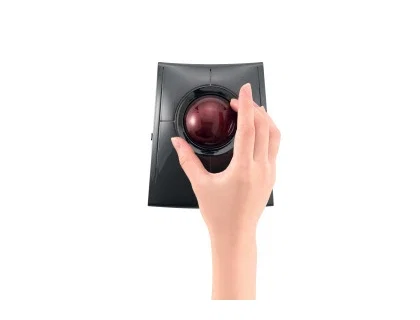 Kensington SlimBlade Pro Trackball Negro