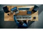 Kensington SlimBlade Pro Trackball Negro