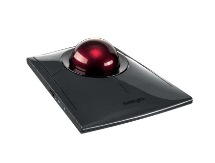 Kensington SlimBlade Pro Trackball Negro