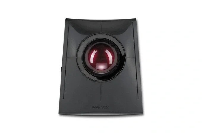 Kensington SlimBlade Pro Trackball Negro