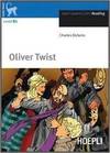 Oliver Twist, Charles Dickens - HOEPLI EDUCATION