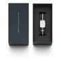Daniel Wellington DW00100676 Classic Revival con correa de tela negra