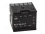 ABB BC7 Contactor 3-polar 12VDC 12A
