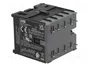ABB BC7 Contactor 3-polar 12VDC 12A