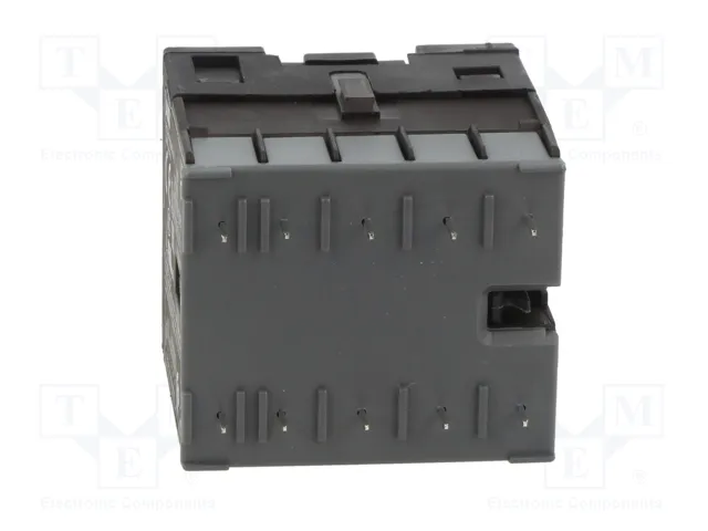 ABB BC7 Contactor 3-polar 12VDC 12A