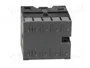 ABB BC7 Contactor 3-polar 12VDC 12A