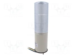 SCHNEIDER ELECTRIC Columna de señalización Easy Harmony XVG LED 60mm