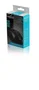 Rapoo 1620 Ratón Inalámbrico Óptico 1000 DPI Negro