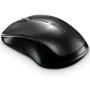 Rapoo Mouse Inalámbrico 1620 2.4 GHz 3 Botones 1000 DPI Negro