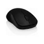 Rapoo Mouse inalámbrico 1620 2.4GHz 1000 DPI negro