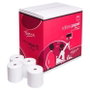 Fabrisa Pack de 8 Rollos de Papel Térmico sin BPA 75x60x12mm