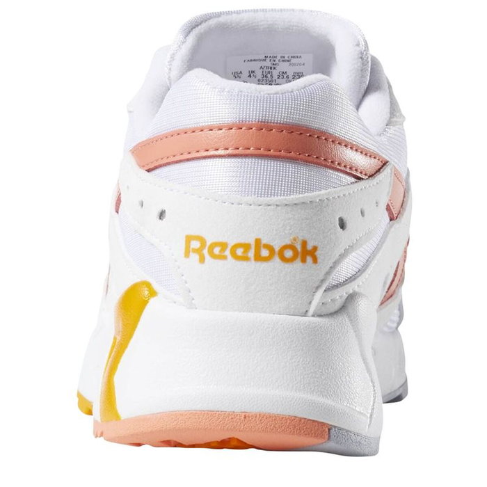 Zapatillas Deportivas Hombre Reebok Aztrek Blanco 42