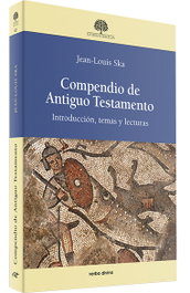 Compendio del Antiguo Testamento, Jean-Louis Ska - VERBO DIVINO