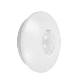 OSRAM SURFACE CIRCULAR 400 SENSOR 24W 830 IP44 LED Wand/Deckenleuchte 3000K 1920lm