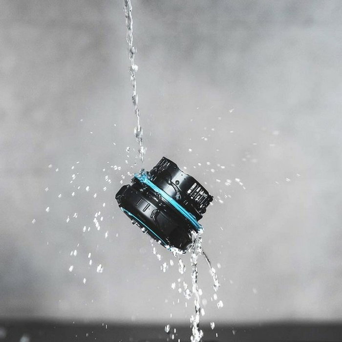 Cecotec Juice&Live 2000 EasyClean - Licuadora Slow Juicer de Prensado en Frío, 150W, 70RPM, 3 Niveles, Filtro EasyClean, Sin BPA, Antigoteo, Negro y Acero Inoxidable