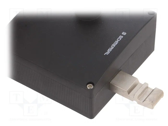 SCHMERSAL Activador AZ/AZM 201 para montaje externo