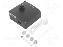 SCHMERSAL Activador AZ/AZM 201 para montaje externo