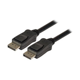 EFB Elektronik K5567SW.2 Cable DisplayPort 1.4 de 2m 8K60Hz