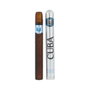 CUBA PARIS Blue Eau de Toilette para Hombre 35 ml