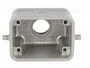 HARTING Carcasa para conectores HDC tamaño 6B Han® B