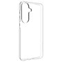 dbramante1928 Funda Galaxy S26+ 6.7 Pulgadas / 17 cm Transparente Anti-Rayones Compatible Samsung Hecha 100% de Plástico Reciclado
