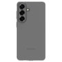 dbramante1928 Funda Galaxy S26+ 6.7 Pulgadas / 17 cm Transparente Anti-Rayones Compatible Samsung Hecha 100% de Plástico Reciclado