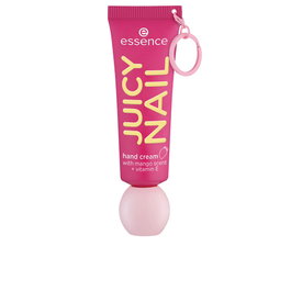 Essence JUICY NAIL Crema de Manos 30 ml