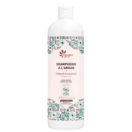 Fleurance Nature Champú con Argán Bio 500ml