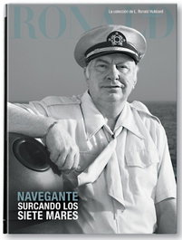 Navegante: Surcando Los Siete Mares, Dan Sherman - NEW ERA PUBLICATIONS