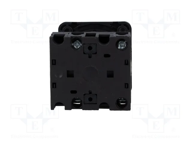 EATON ELECTRIC Interruptor de Leva 20A 1-0-2